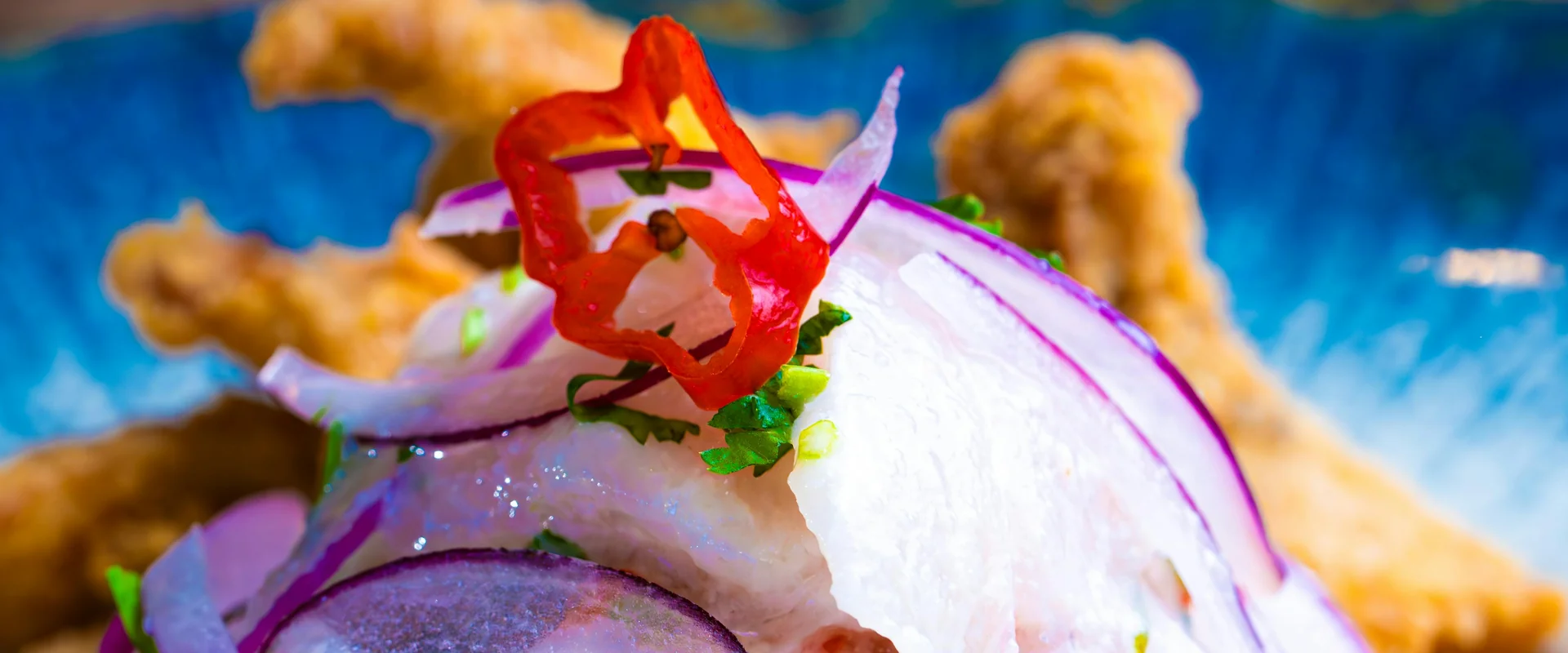 Tour Gastronômico Lima