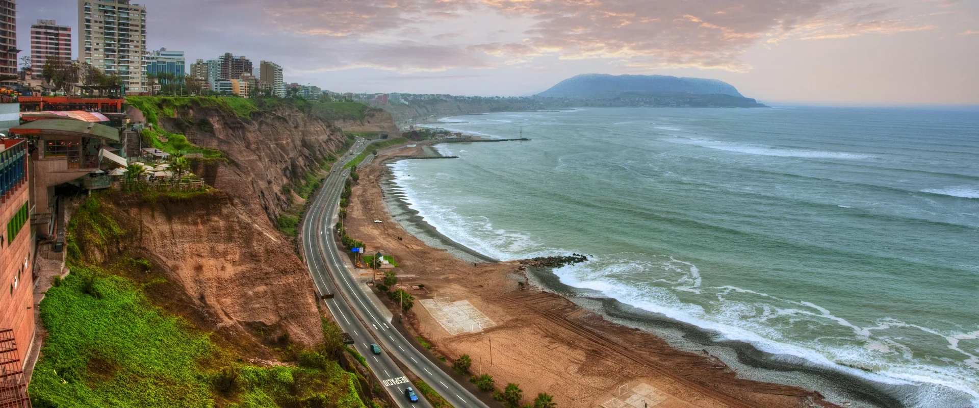 Lima City Tour, Cusco & Puno