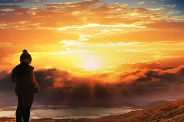 Mirante de Tres Cruces