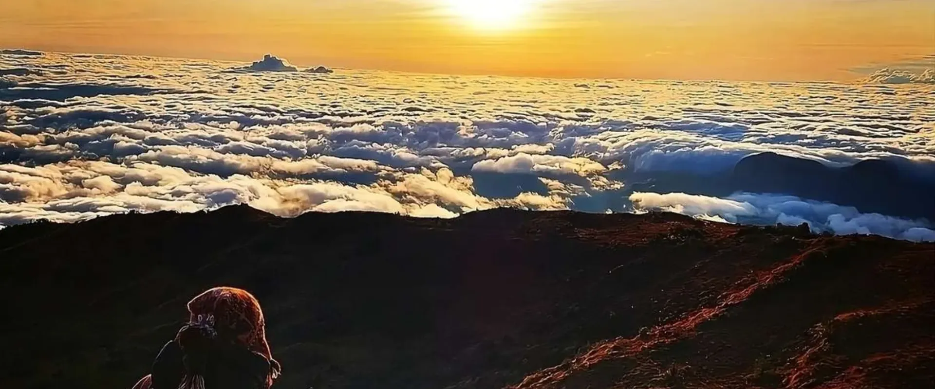 Mirante de Tres Cruces