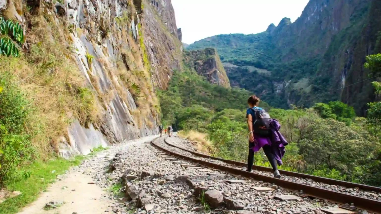 Paquete Cusco 7 Días por Hidroeléctrica: Ruta de Aventura