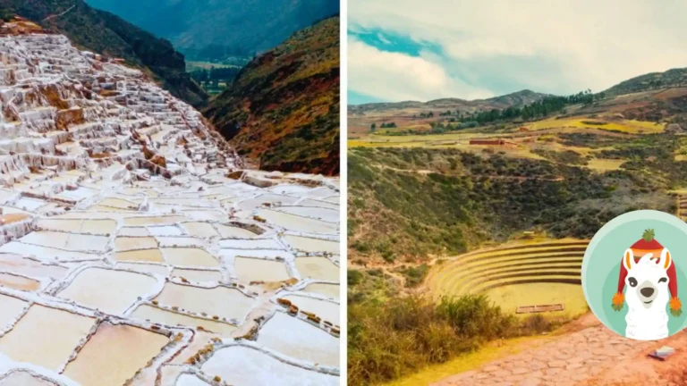 Tour Valle Sagrado y Machu Picchu 2 Días: El Viaje Ideal
