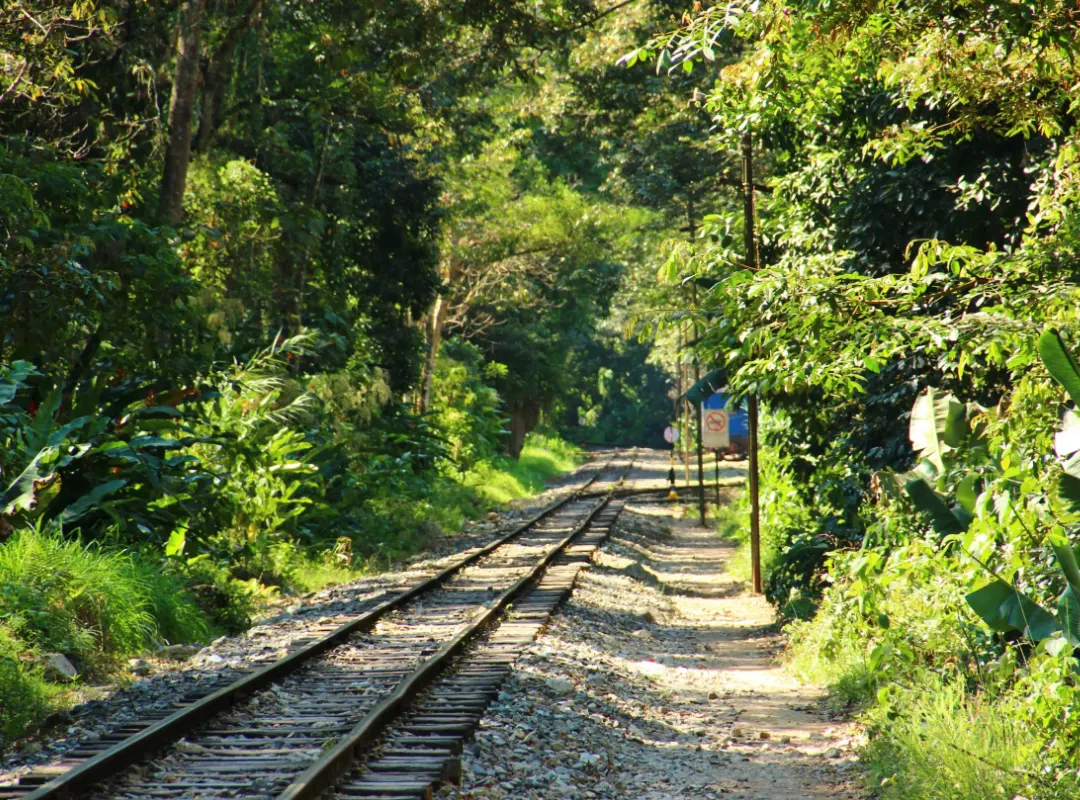 Cusco por Hidroeléctrica 7 Días