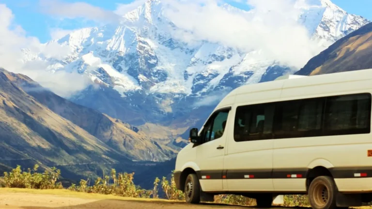 Tour Machu Picchu by Car 2 Días: Ruta Alternativa y Económica