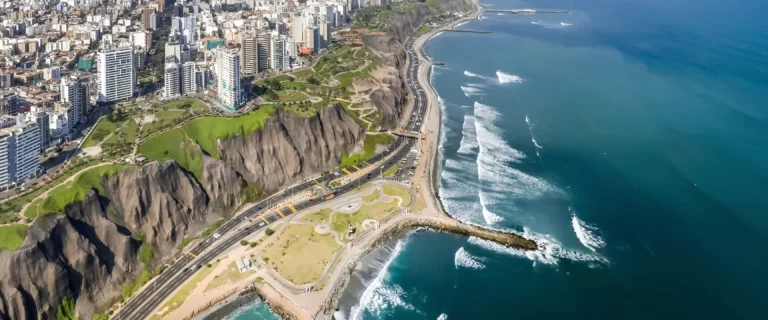 The Logistical Error of Skipping Lima on Your Peru Trip