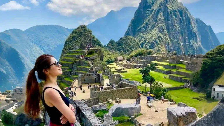 Dónde Queda y Cómo Planear tu Viaje al Santuario Histórico de Machu Picchu