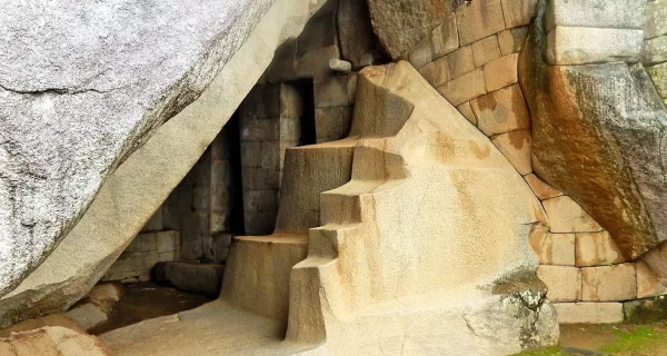 Dónde Queda y Cómo Planear tu Viaje al Santuario Histórico de Machu Picchu