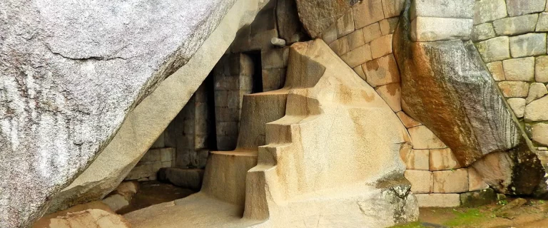 Onde Fica e o Debate Turístico do Santuário Histórico de Machu Picchu