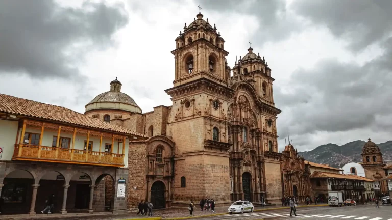 Tours en la categoría Cultura & Historia