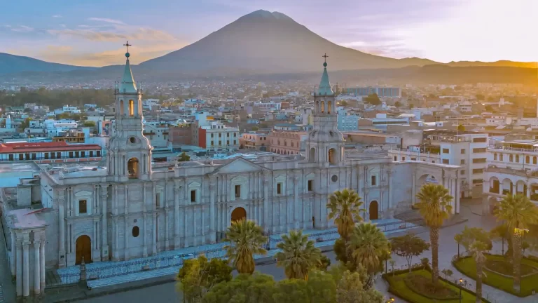 Arequipa