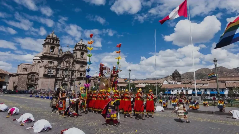 Tours en la categoría Festividades Únicas