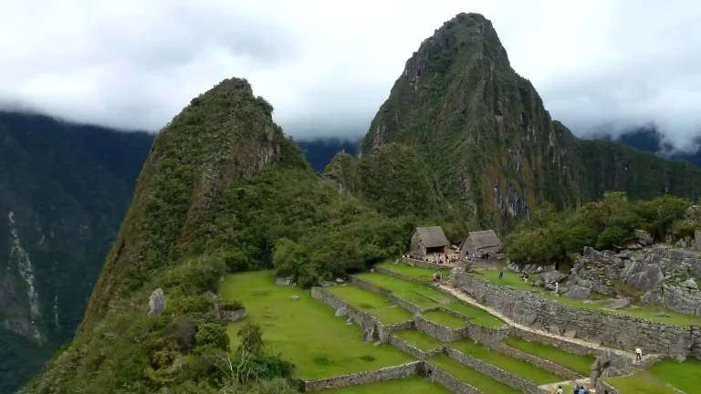 Pacote Cusco 5 Dias 4 Noites: Machu Picchu, Humantay e Vinicunca