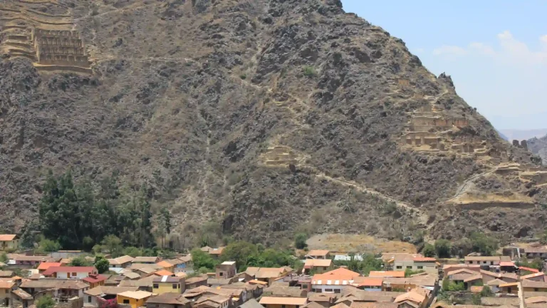 Pacote Cusco 4 Dias 3 Noites: Vale Sagrado e Machu Picchu
