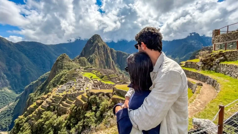 Pacote Romântico Cusco 5 Dias 4 Noites | Viagem para Casais