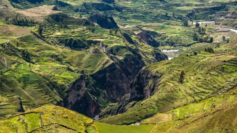 Pacote Peru 12 Dias 11 Noites | Lima, Arequipa, Puno e Cusco