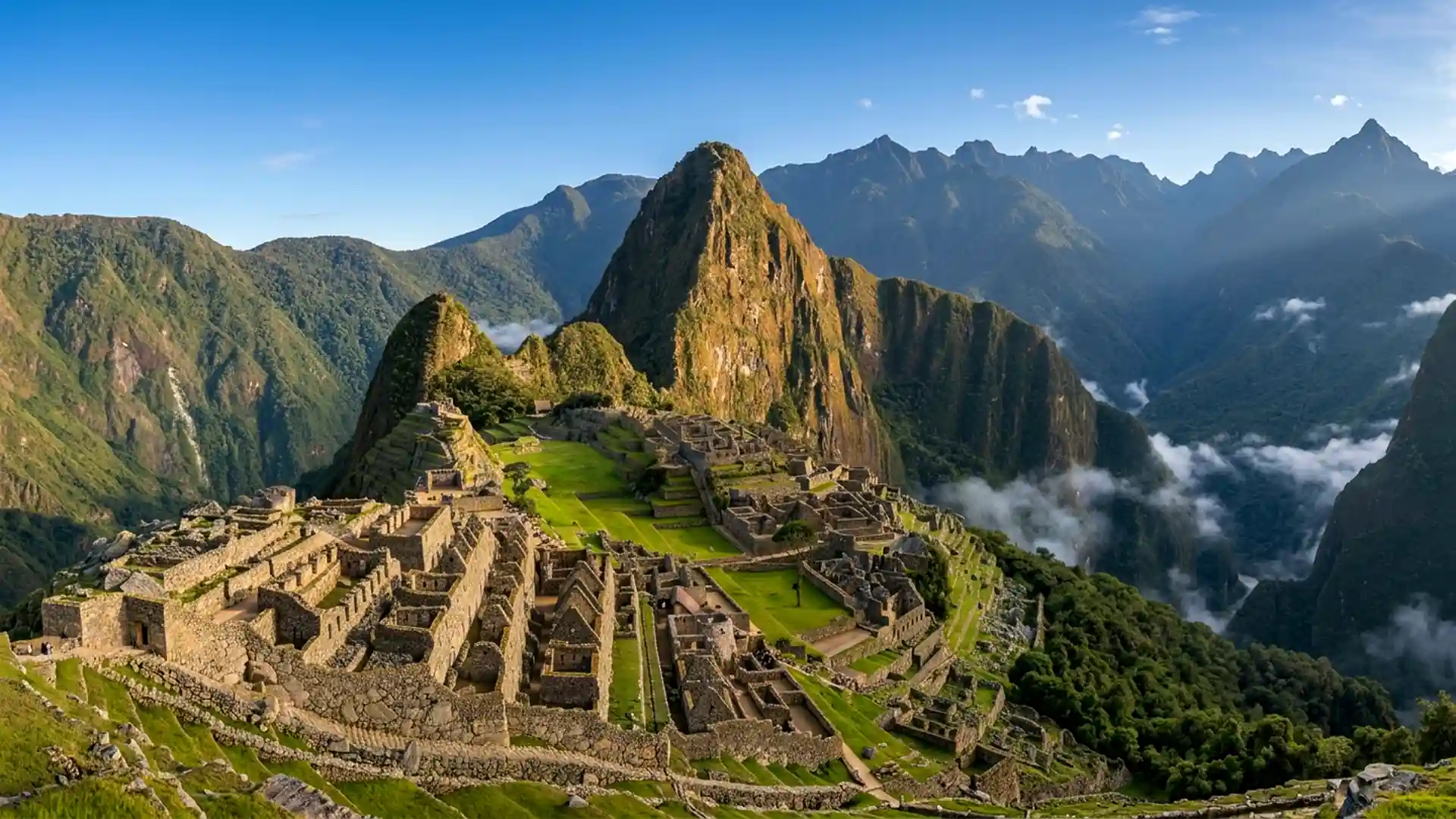 Paquetes Cusco Machu Picchu en el circuito turístico de Paquetes Cusco & Machu Picchu - Llamitas Travel
