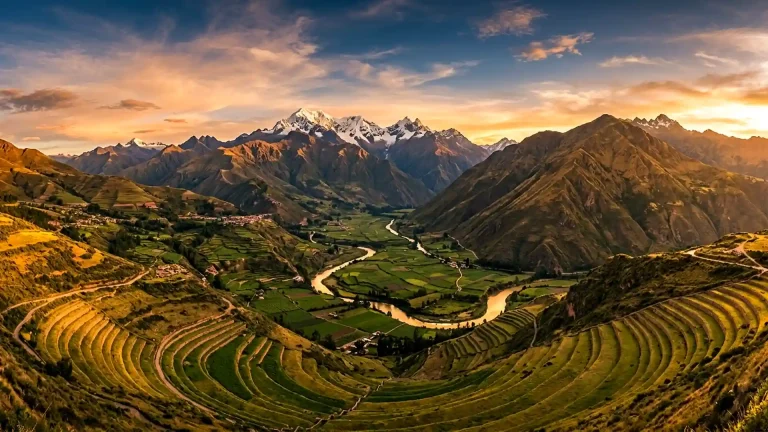 Tours en la categoría Paquetes Perú Completos