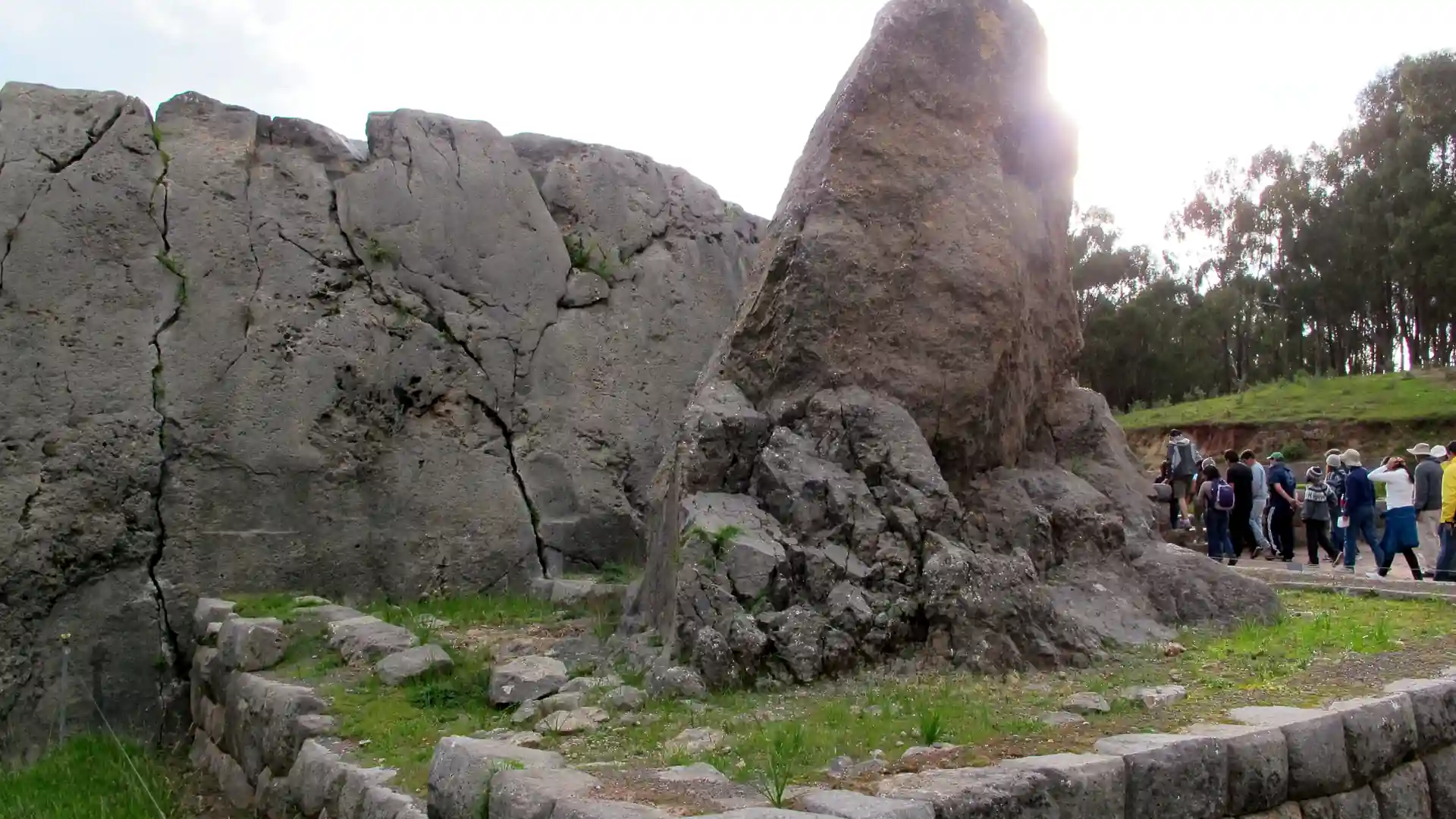Arrival Transfer and City Tour Cusco - 3