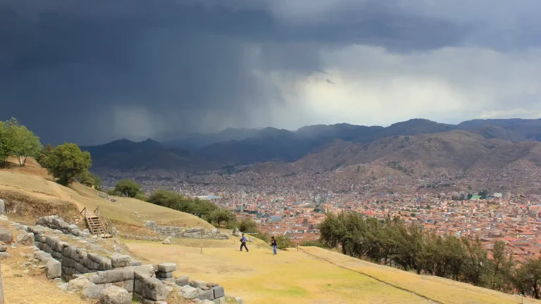 Pacote Peru 11 Dias 10 Noites | Lima, Ica, Cusco e Montanhas