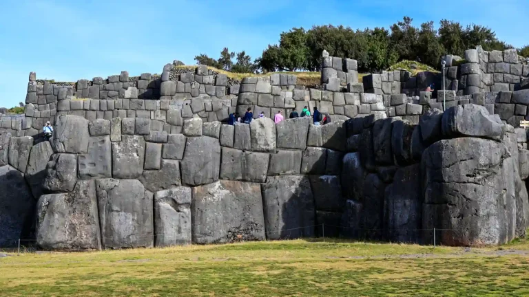 City Tour Cusco Medio Día | Qoricancha y Sacsayhuamán
