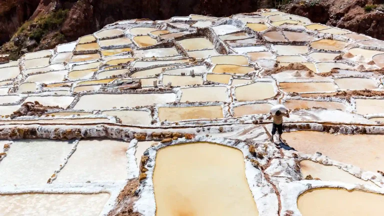 Maras & Moray ATV Quad Biking Tour Half Day | Adventure in Cusco
