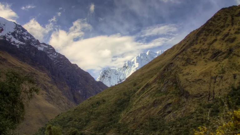 Pacote Peru 8 Dias: Lima, Ica, Cusco, Machu Picchu e Trekkings