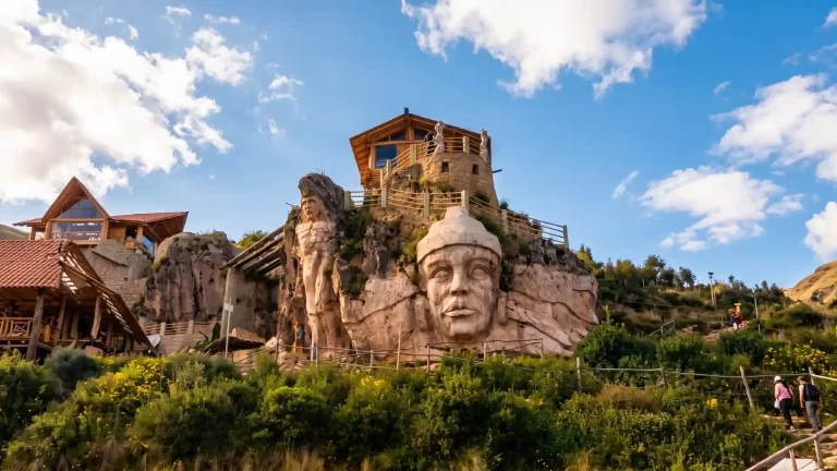 Tour Rota Mística Cusco | Morada dos Deuses e Huasao