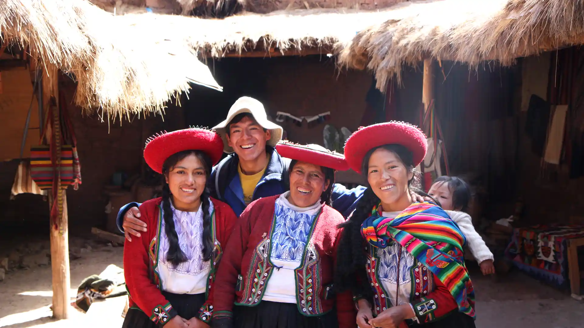 Pacote Cusco 7 Dias 6 Noites: Turismo de Vivência, Machu Picchu e Trekking