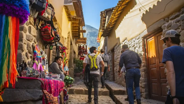 Walking Tour Cusco y Cena Show Folclórico | Calles Incas